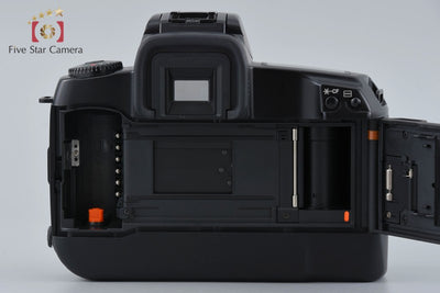 [Used] Canon EOS 5 QD Film SLR Camera