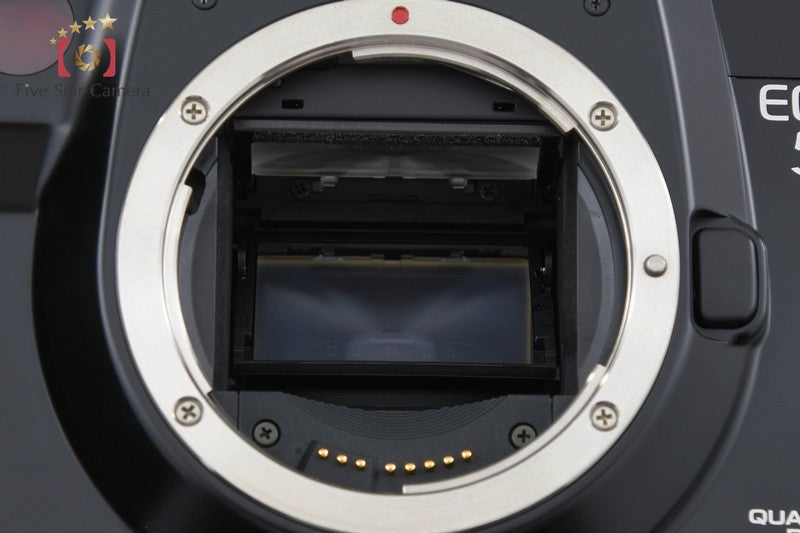 中古】Canon キヤノン EOS 5 QD フィルム一眼レフカメラ – Five Star