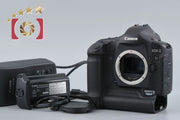 [Used] Canon EOS-1D Mark II N Digital SLR Camera