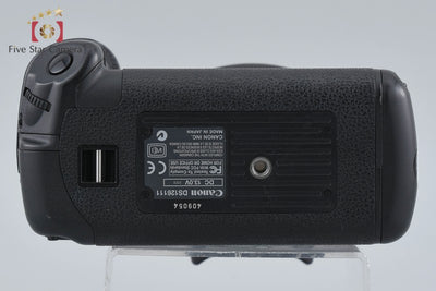 [Used] Canon EOS-1D Mark II N Digital SLR Camera