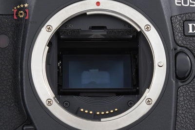 [Used] Canon EOS-1D Mark II N Digital SLR Camera