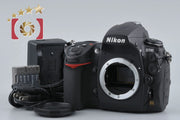 [Used] Nikon D700 Digital SLR Camera