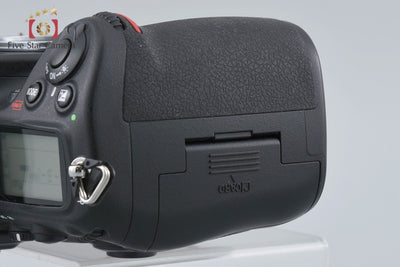 [Used] Nikon D700 Digital SLR Camera