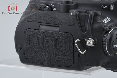 [Used] Nikon D700 Digital SLR Camera