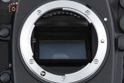 [Used] Nikon D700 Digital SLR Camera