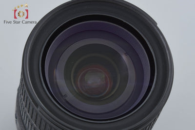 [Used] Nikon AF-S NIKKOR 24-120mm f/3.5-5.6 G ED VR