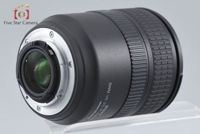 [Used] Nikon AF-S NIKKOR 24-120mm f/3.5-5.6 G ED VR