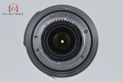 [Used] Nikon AF-S NIKKOR 24-120mm f/3.5-5.6 G ED VR