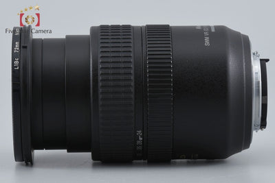 [Used] Nikon AF-S NIKKOR 24-120mm f/3.5-5.6 G ED VR