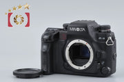 [Used] MINOLTA α-9 Film SLR Camera