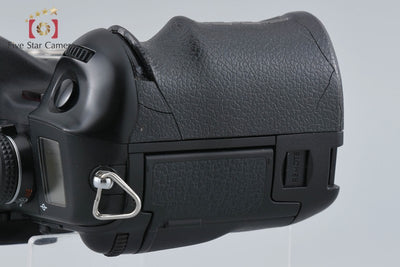 [Used] MINOLTA α-9 Film SLR Camera