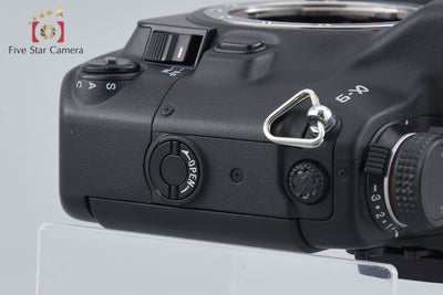 [Used] MINOLTA α-9 Film SLR Camera