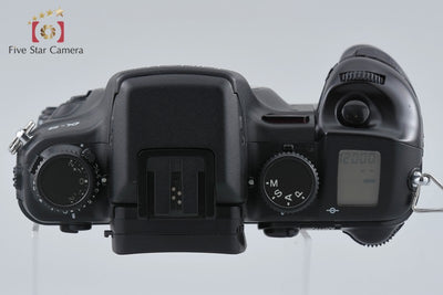 [Used] MINOLTA α-9 Film SLR Camera
