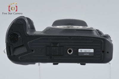 [Used] MINOLTA α-9 Film SLR Camera