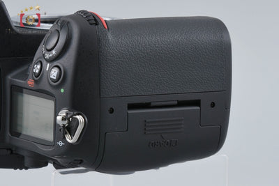 [Used] Nikon D7000 Digital SLR Camera, Low Shutter Count