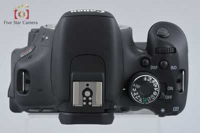[Used] Canon EOS Kiss X5 Digital SLR Camera