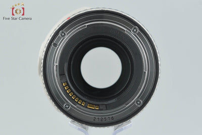 [Used] Canon EF 70-200mm f/4 L IS USM