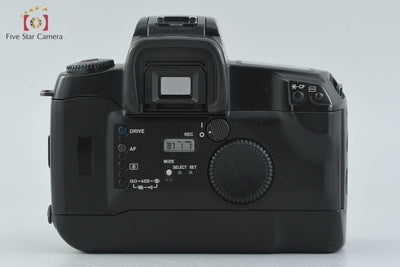 [Used] Canon EOS 5 QD Film SLR Camera
