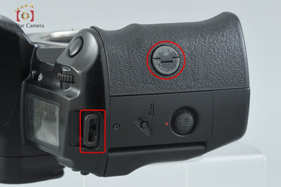 [Used] Canon EOS 5 QD Film SLR Camera
