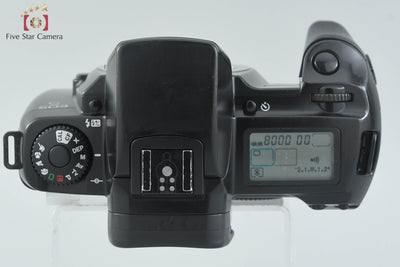 [Used] Canon EOS 5 QD Film SLR Camera