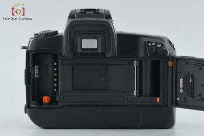 [Used] Canon EOS 5 QD Film SLR Camera
