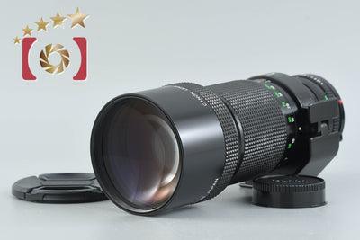 [Used] Canon New FD 300mm f/4
