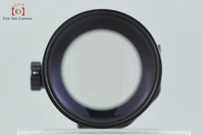 [Used] Canon New FD 300mm f/4