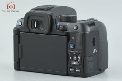 [Used] PENTAX K-70 Black Digital SLR Camera