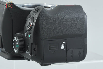 [Used] PENTAX K-70 Black Digital SLR Camera