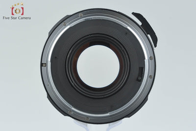 [Used] PENTAX Pentax SMC 6x7 90mm f/2.8
