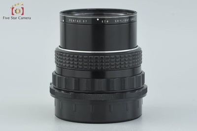 [Used] PENTAX Pentax SMC 6x7 90mm f/2.8