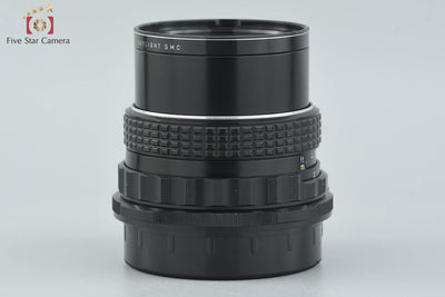 [Used] PENTAX Pentax SMC 6x7 90mm f/2.8