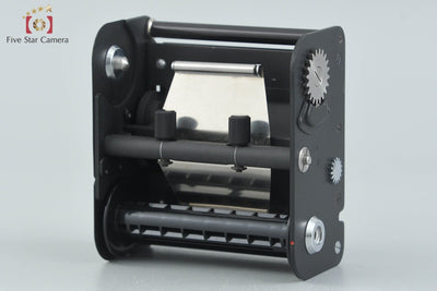 【中古】ZENZA BRONICA ゼンザブロニカ S2 前期 シルバー + NIKKOR-P 75mm f/2.8 元箱付き