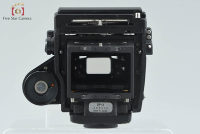 [Used] Nikon F2 Photomic S Black + NIKKOR-H.C Auto 50mm f/2