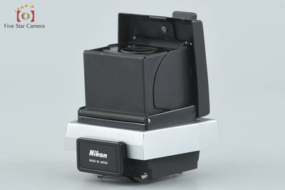 [Used] Nikon Waist Level Finder for Nikon F