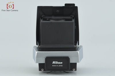 [Used] Nikon Waist Level Finder for Nikon F