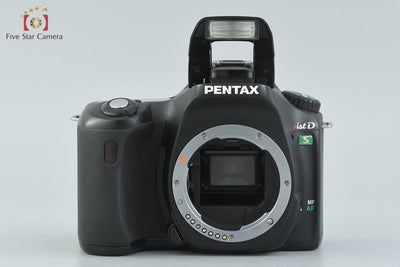 [Used] PENTAX *ist DS Lens Kit