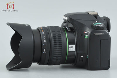[Used] PENTAX *ist DS Lens Kit