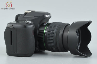 [Used] PENTAX *ist DS Lens Kit