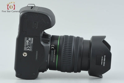 [Used] PENTAX *ist DS Lens Kit