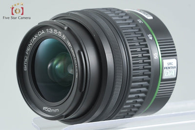 [Used] PENTAX *ist DS Lens Kit