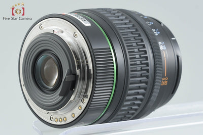 [Used] PENTAX *ist DS Lens Kit