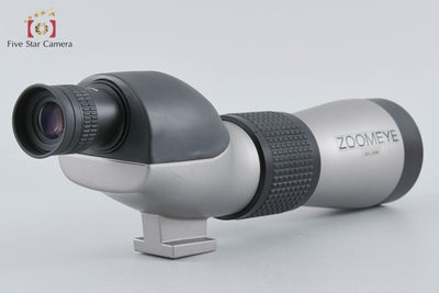 【中古】SONY ソニー ZOOMEYE VCL-FS1K 20x フィールドスコープ