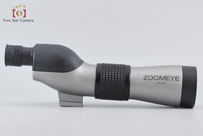 【中古】SONY ソニー ZOOMEYE VCL-FS1K 20x フィールドスコープ