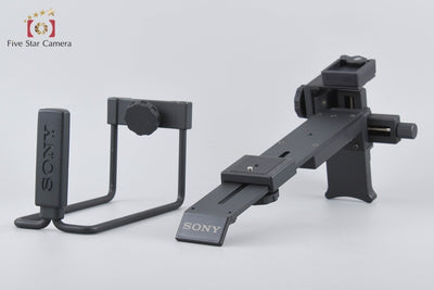 【中古】SONY ソニー ZOOMEYE VCL-FS1K 20x フィールドスコープ