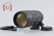 [Used] Canon EF 80-200mm f/2.8 L