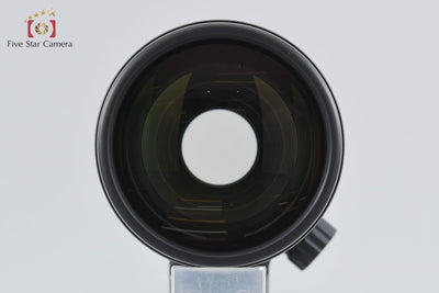 [Used] Canon EF 80-200mm f/2.8 L