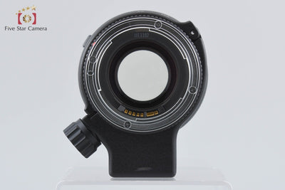 [Used] Canon EF 80-200mm f/2.8 L