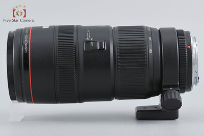 [Used] Canon EF 80-200mm f/2.8 L