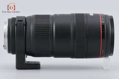 [Used] Canon EF 80-200mm f/2.8 L